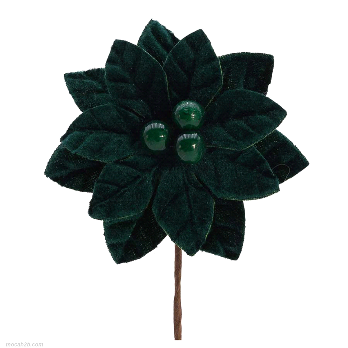 Pick natalizio decorativo. 