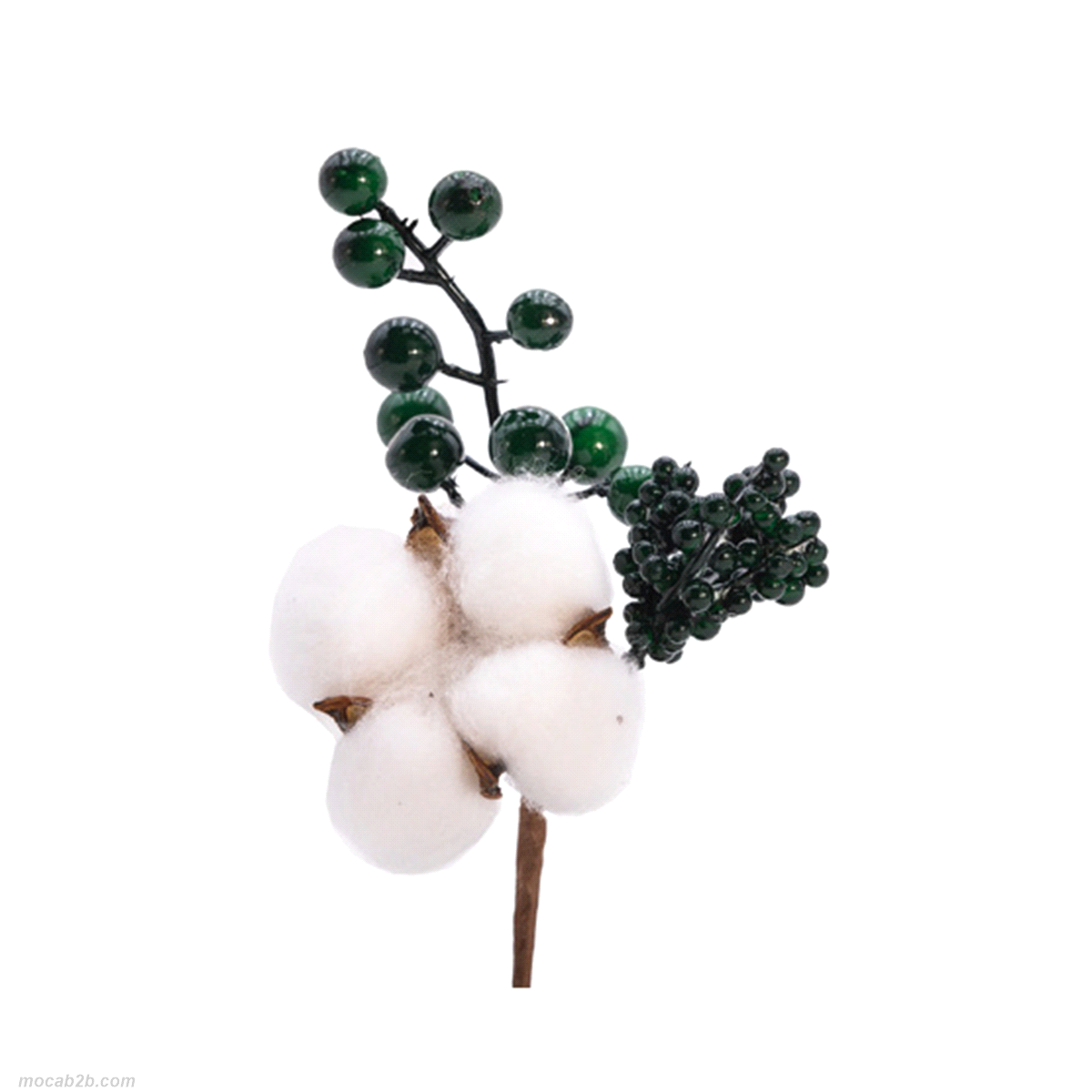 Pick natalizio decorativo. 