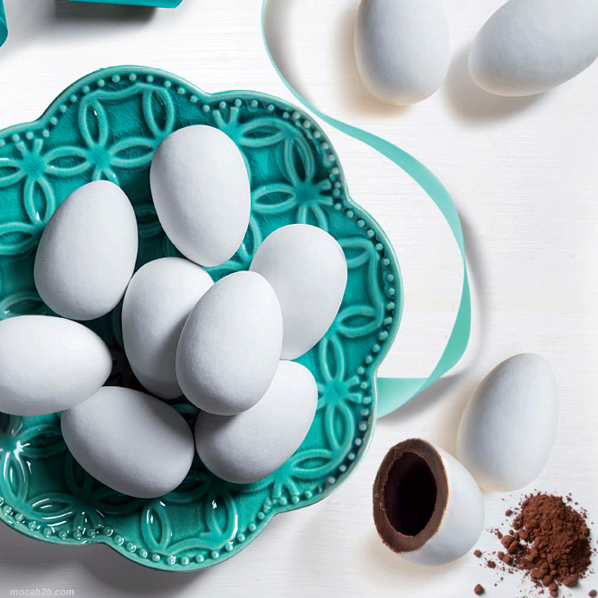 ALVEARI UOVA GALLINA BIANCO ZU/CIO x6pz 