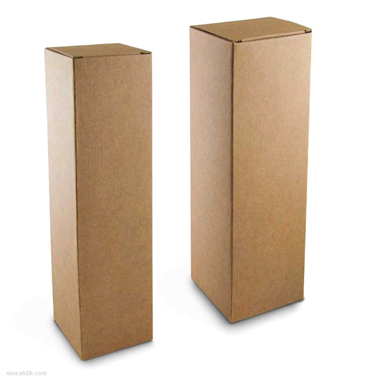 PORTA BOTTIGLIA VINO NATURAL 34x9x9cm 