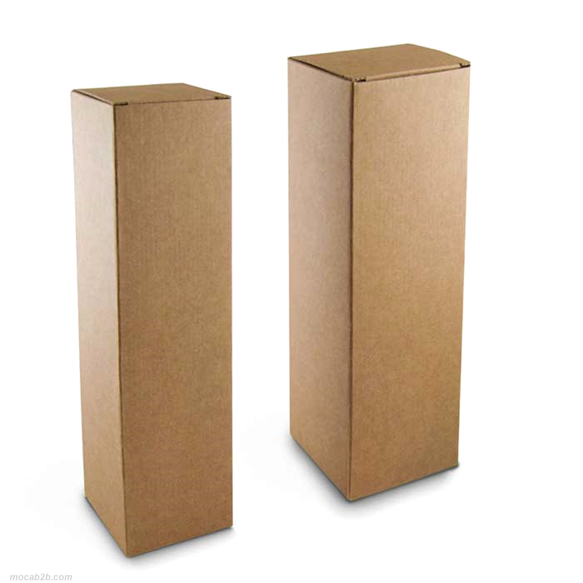 PORTA BOTTIGLIA CHAMPAGNE NATURAL 34x10x10cm. 