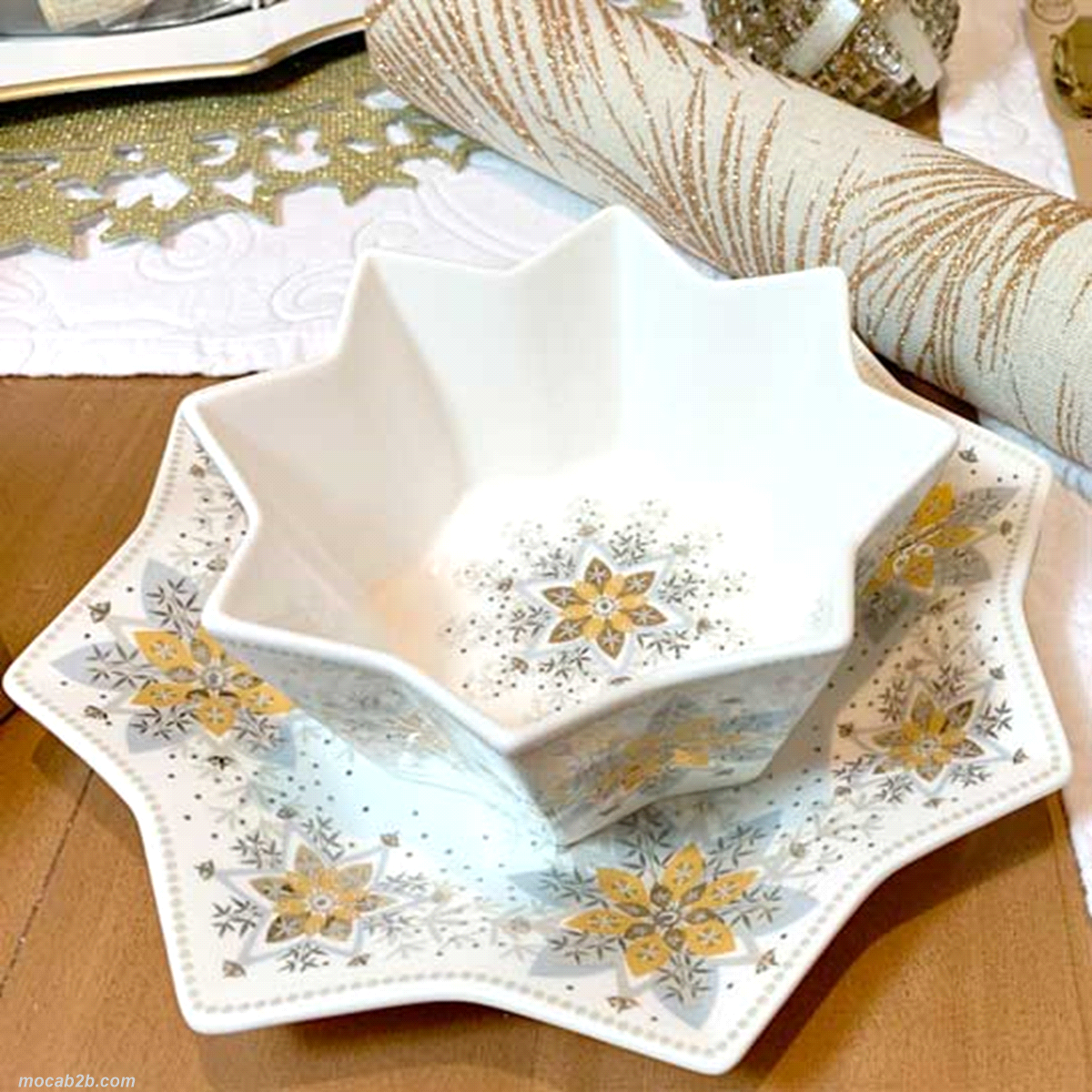 CIOTOLA STELLA WONDER CER. @14 