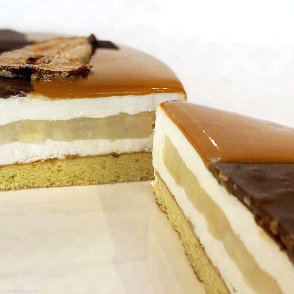 Preparato in pasta pronto all