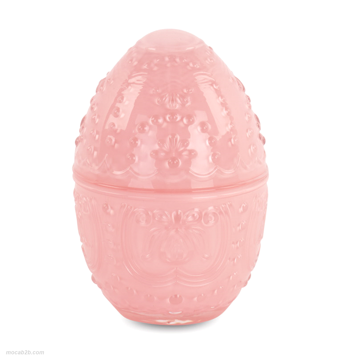 UOVO CONTENITORE ROSA @10h.14,5 