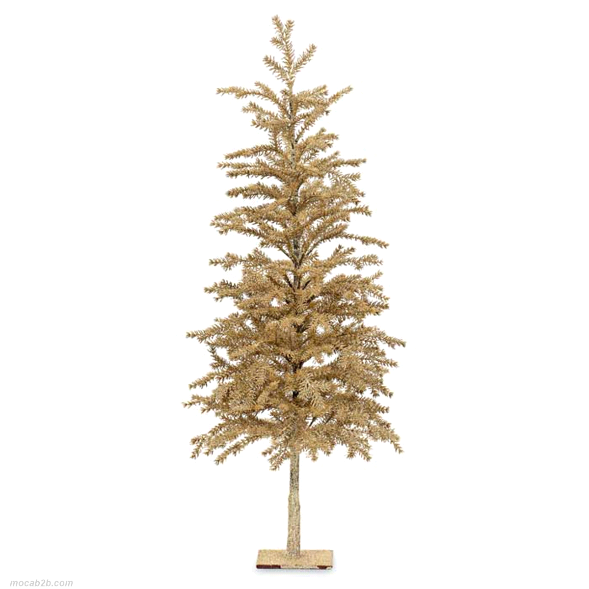 ALBERO ORO h.73 