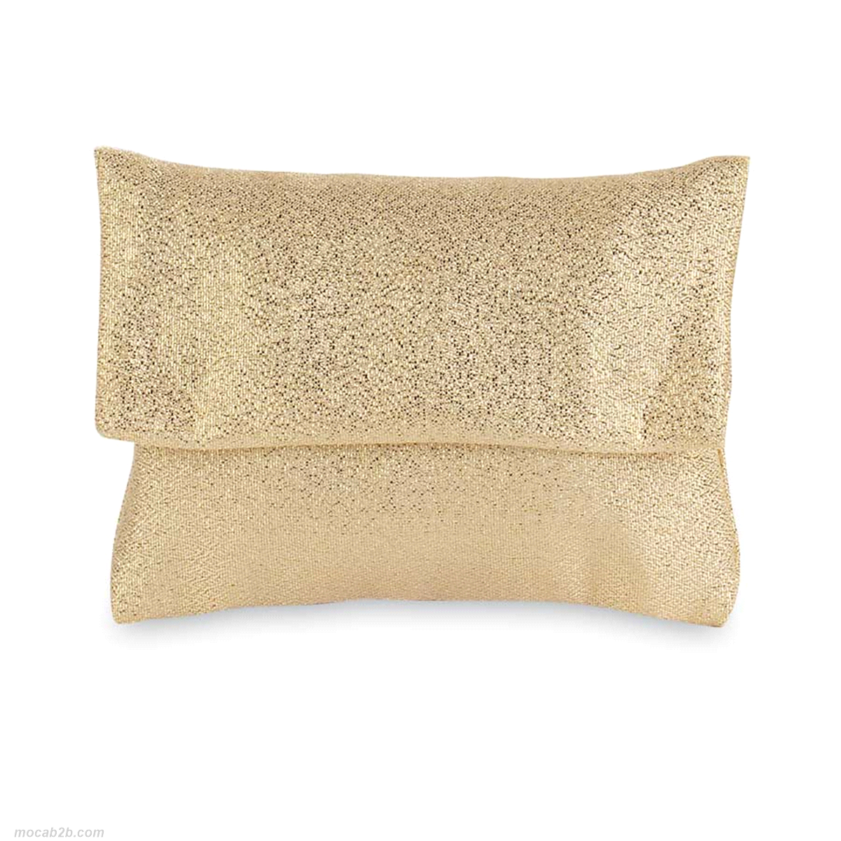 BUSTA LAME  ORO 10x7cm 