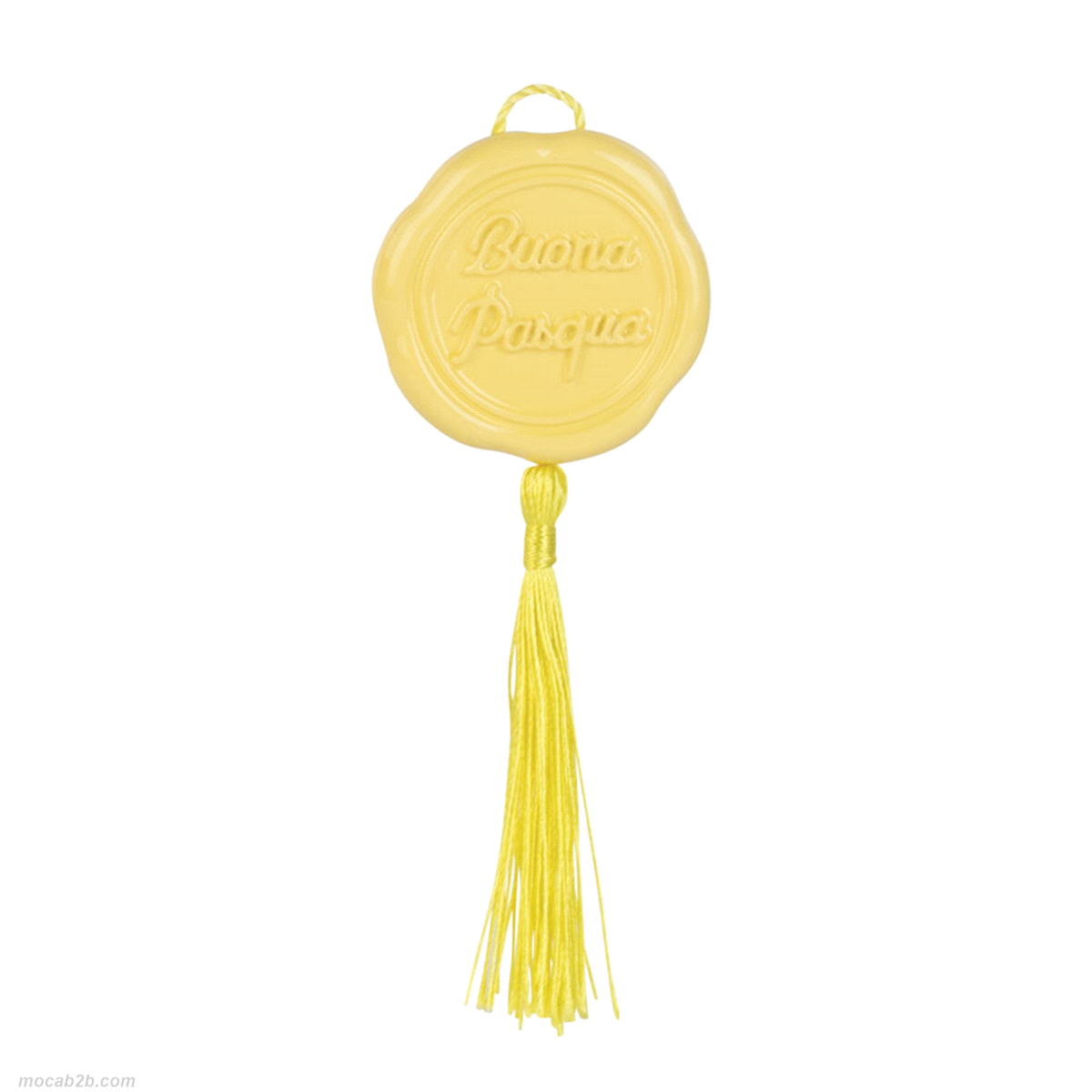 BUONA PASQUA GIALLO CERALACCA @4,5 h.12 