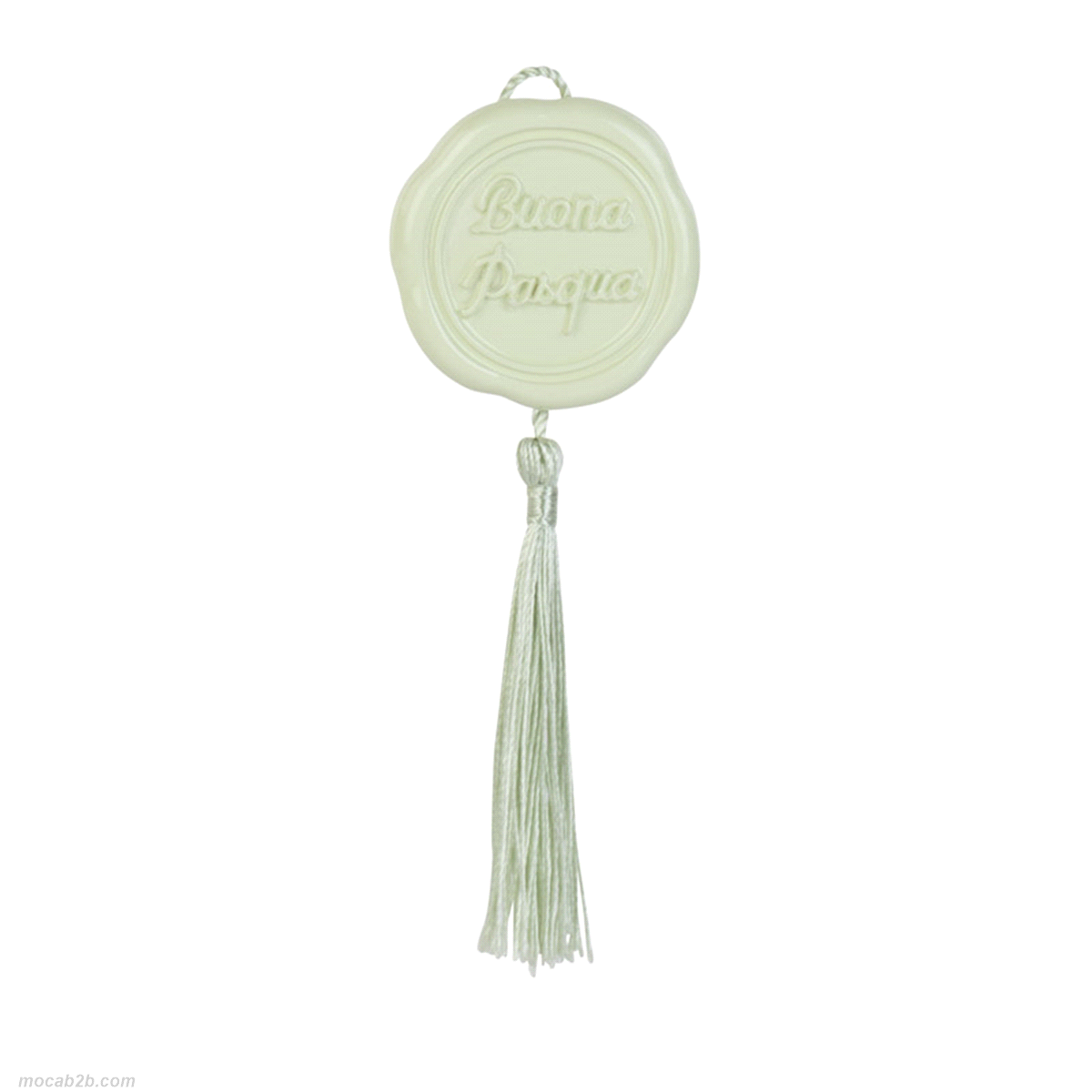 BUONA PASQUA VERDE CERALACCA @4,5 h.12 