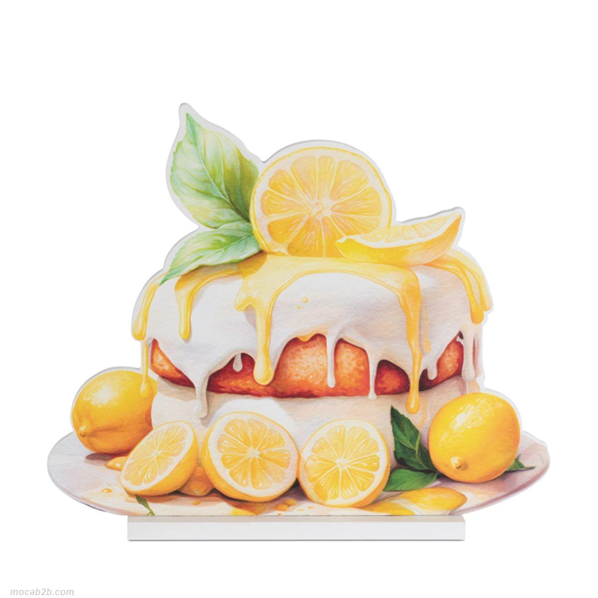 GALLINA CONTENITORE VETRO TRASPARENTE 16,5 x h.21 