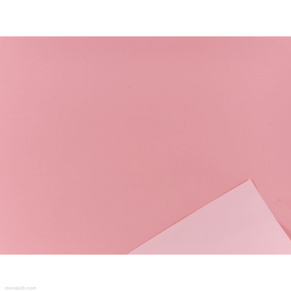 BOBINA SATINATO ROSA ANT.1x25mt 