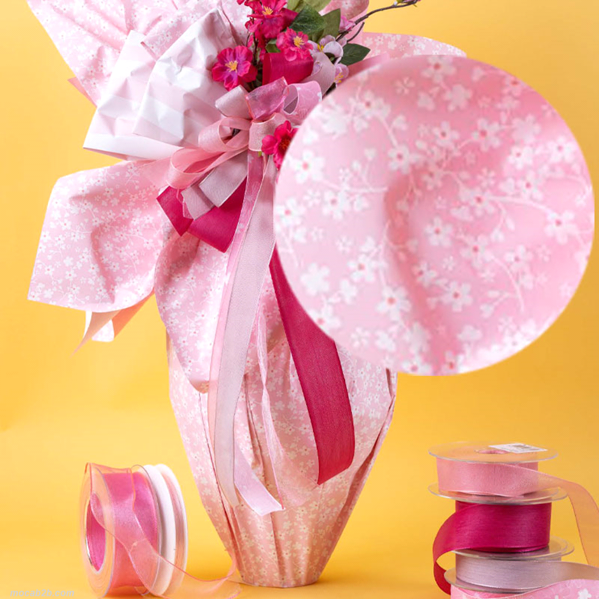 Non adatta al contatto diretto con gli alimenti. 