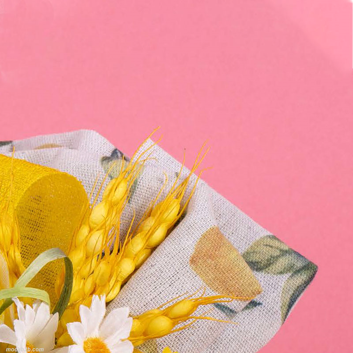 GRANO MAZZO GIALLO x12pz 