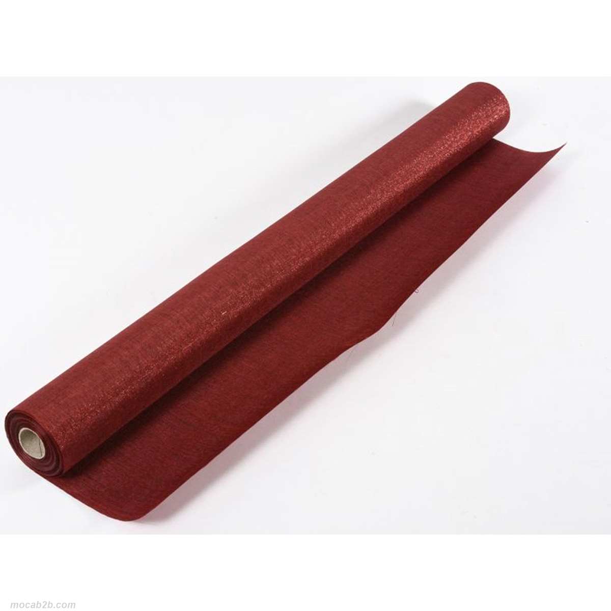 BOBINA GLORIA BORDEAUX 70cmx10mt 