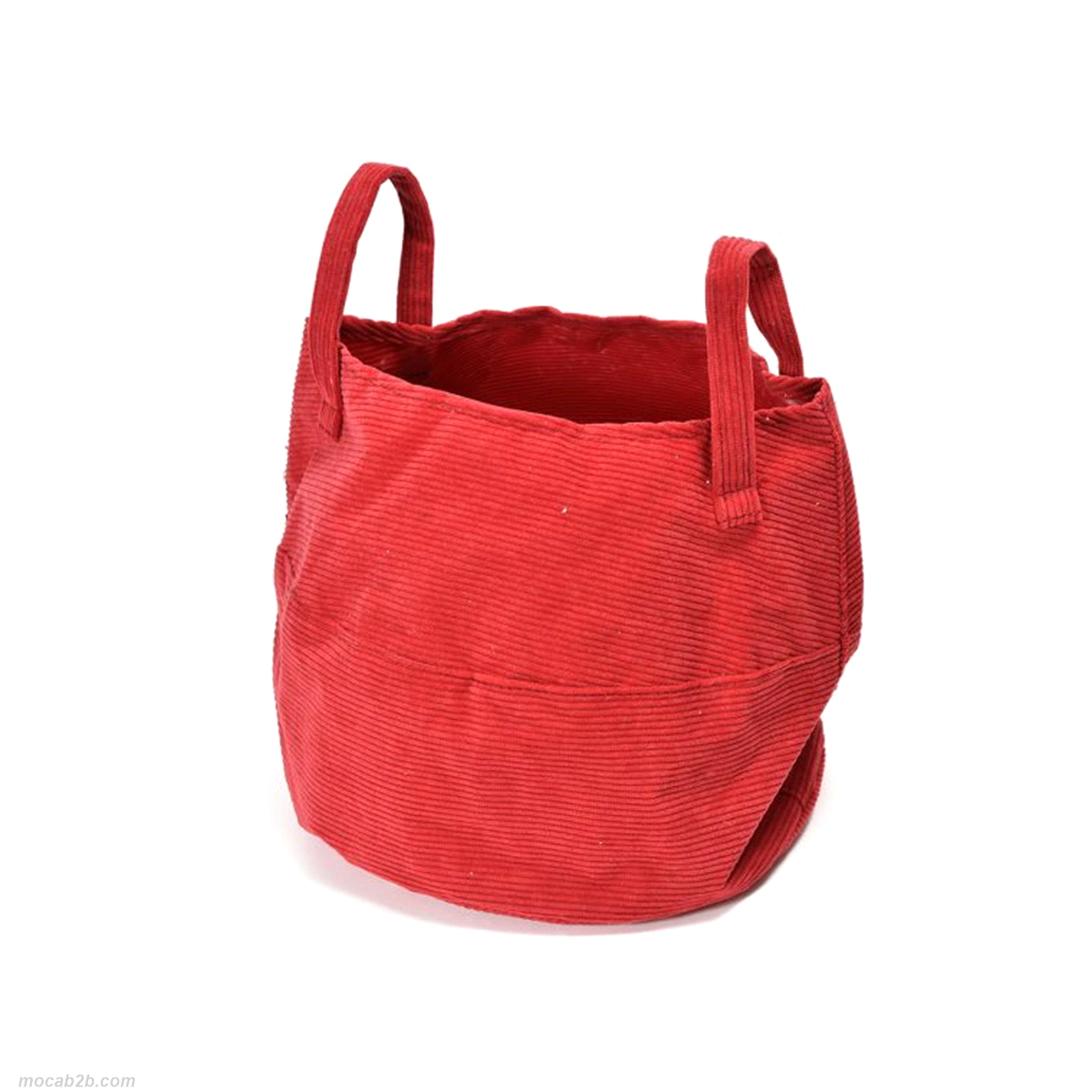 Borsa con manici 30x25cm 