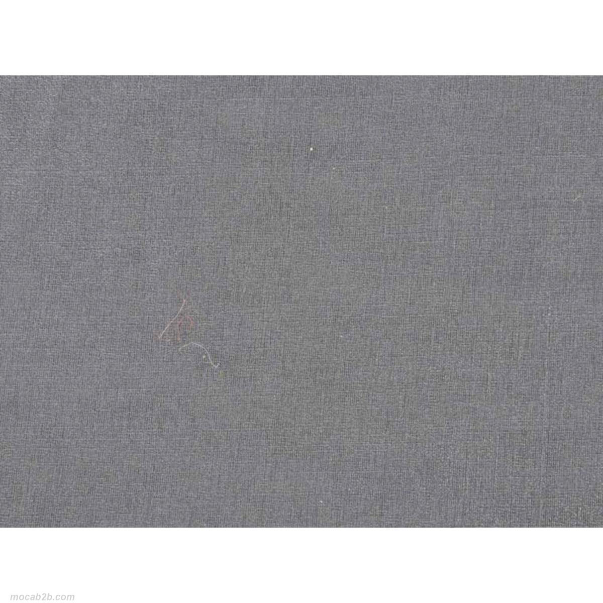 BOBINA ORGANZA ARGENTO 48cmx20mt 