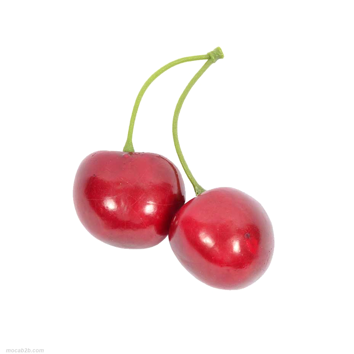 CILIEGIA ROSSA IN BUSTA @4,5cm x24pz 