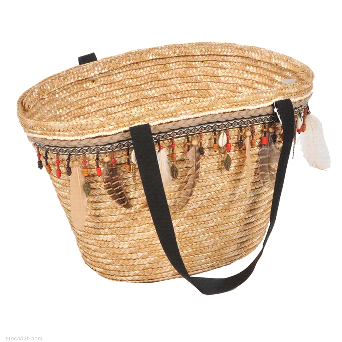 BORSA INDIO DECOR 40x28cm 