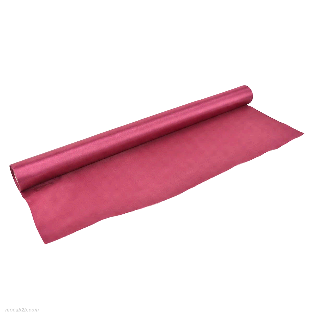 BOBINA RASO FUCSIA 70cm x 10mt 