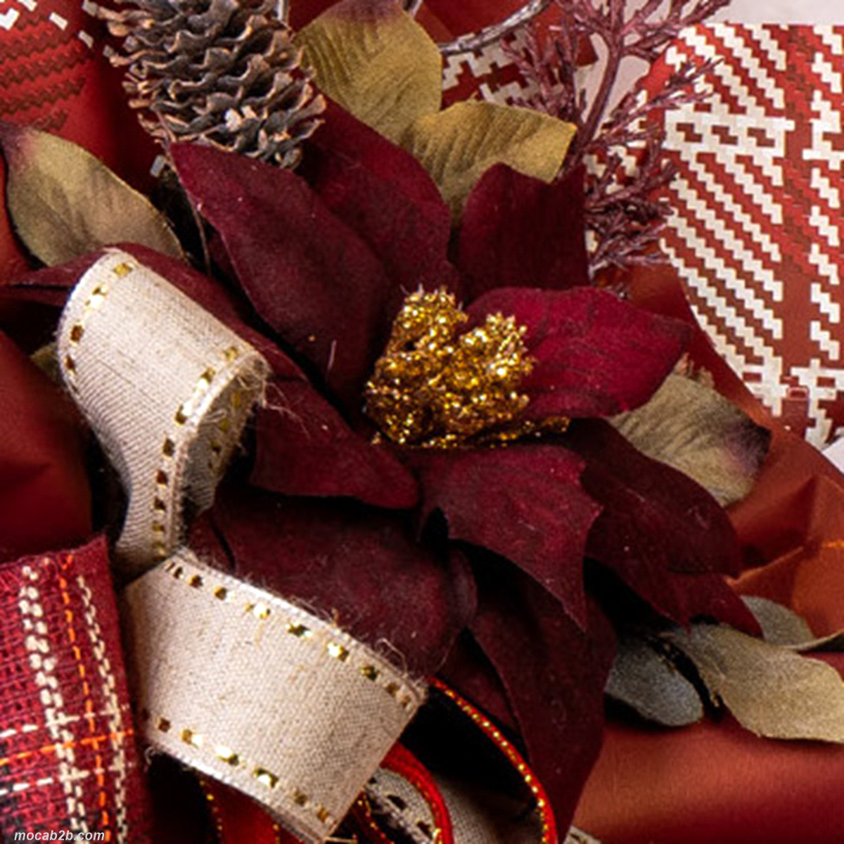 STELLA NATALE VIOLA PICK 32cm 