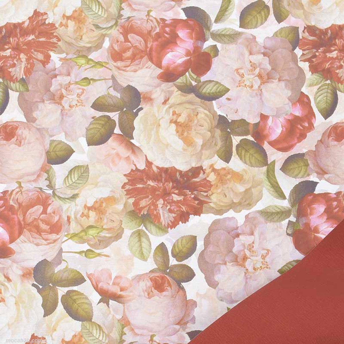 Non adatta al contatto diretto con gli alimenti. 