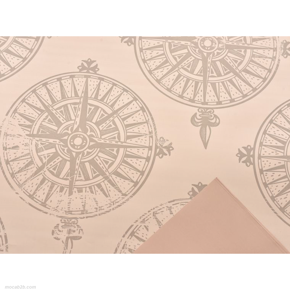 BOBINA KOMPAS NATURE 1x25mt 