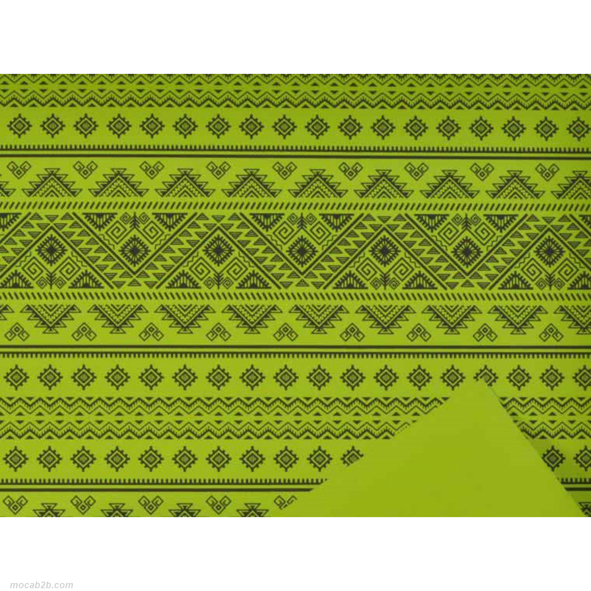 BOBINA MAYU VERDE MELA 1x25mt 