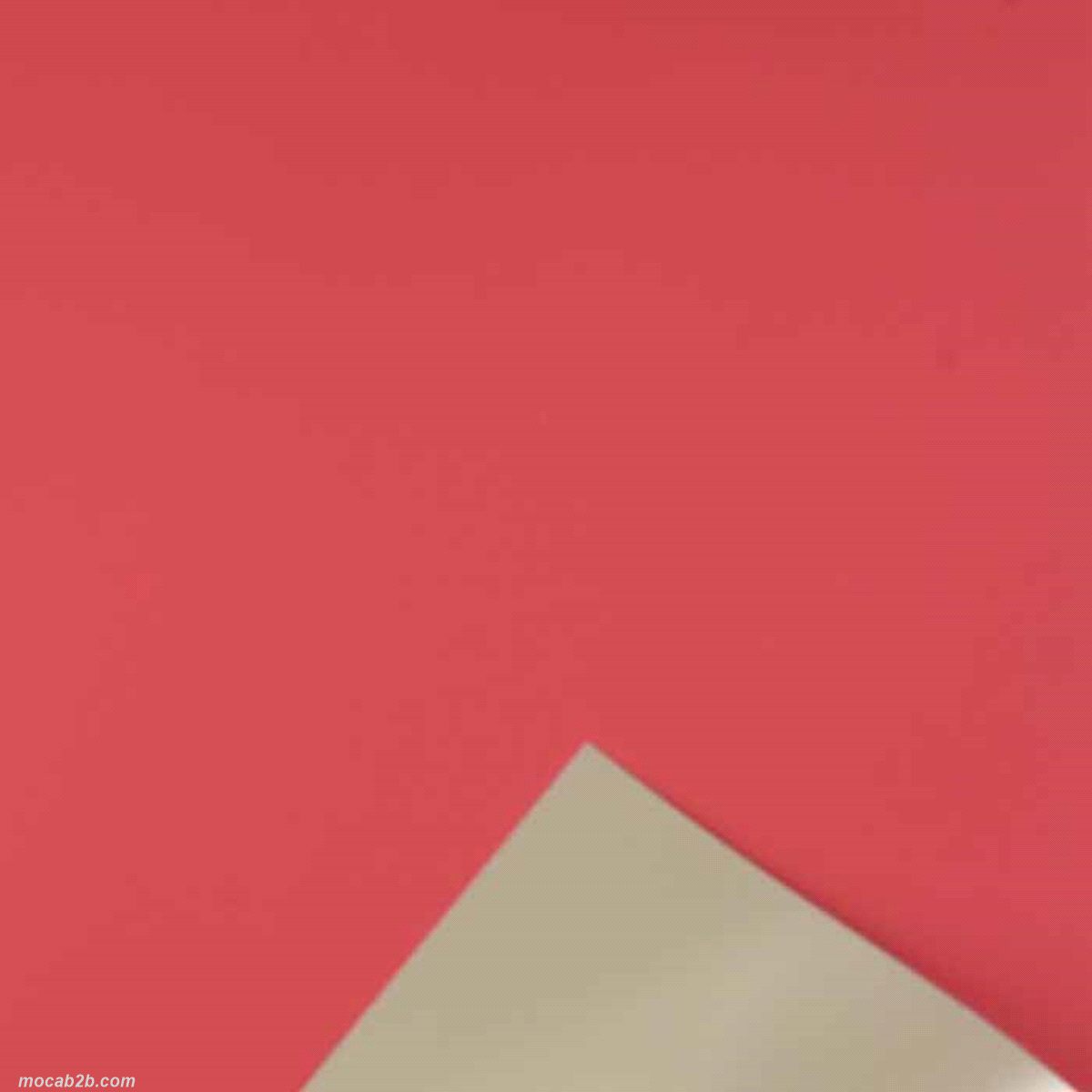 Non adatta al contatto diretto con gli alimenti. 