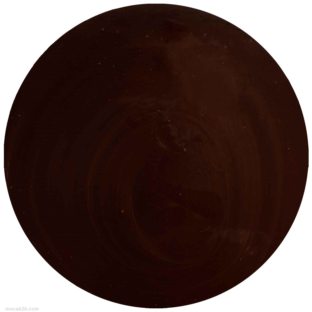 Copertura dal gusto intenso di cioccolato, ideale per la copertura di gelati e dessert in gelateria e pasticceria. Dalla consistenza pastosa e vellutata, si adatta perfettamente all