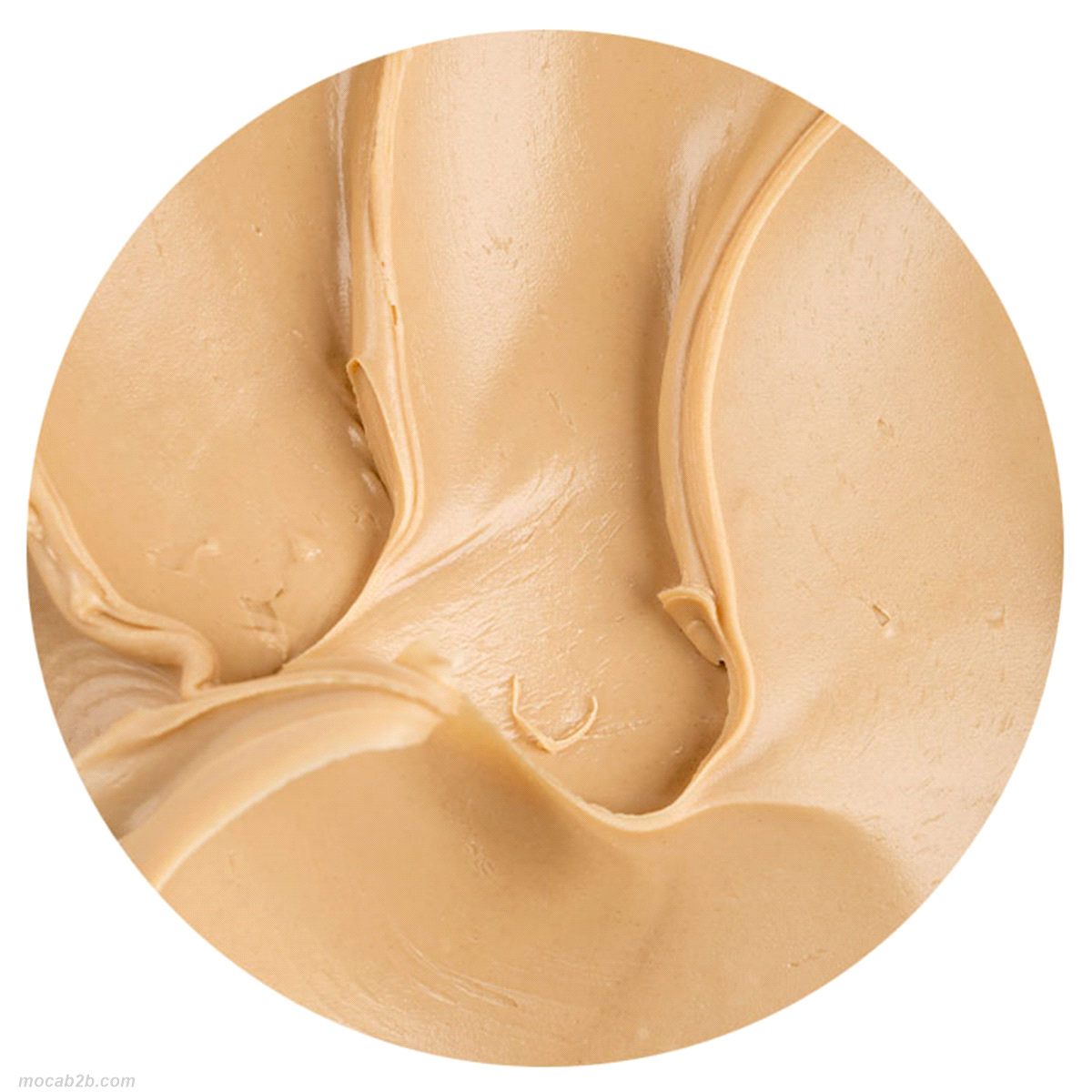 Crema Delinocciolatte Delizia, una spalmabile compatta e profumata con il 10% di nocciole e il 16% di latte scremato in polvere. Dal sapore equilibrato di nocciole e latte, è ideale per farciture e lavorazioni in pasticceria. Senza OGM, contiene latte e frutta a guscio, può contenere soia. Confezionata in secchi da 6 kg, ha una shelf life di 18 mesi se conservata tra i 16°C e i 20°C. 