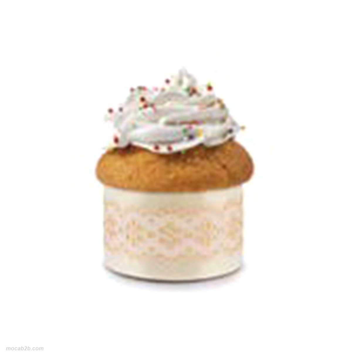 DRESS CAKE PIZZO AVOR/AVORmm45x15mt 