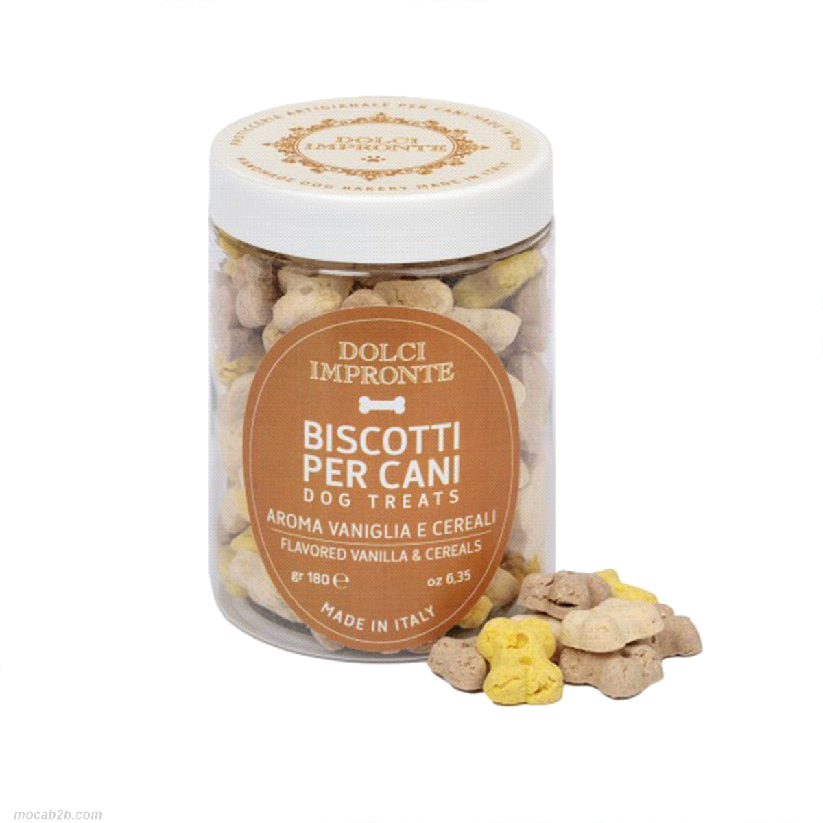 Deliziosi biscottini artigianali  all