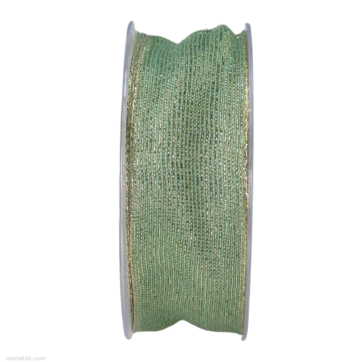 TREVISO VERDE/ORO mm40x20mt 