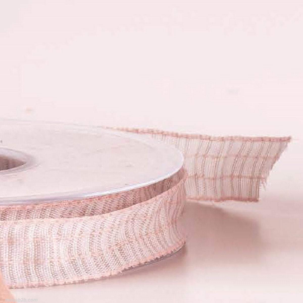 SOMMERTRAUM ROSA mm25x20mt 