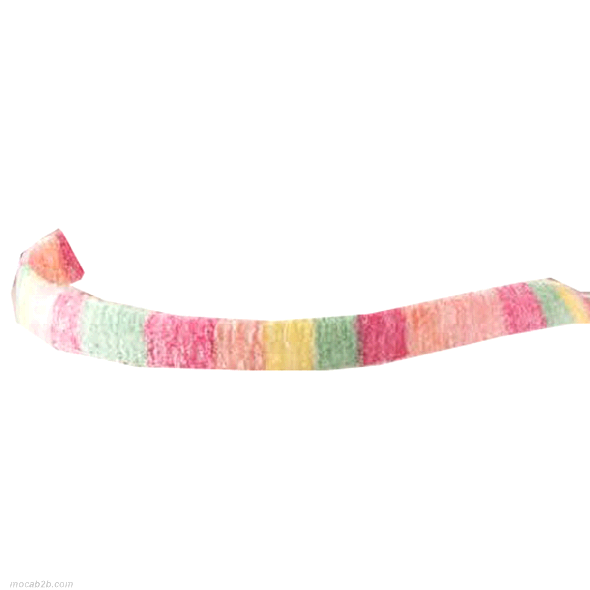 EXOTIC MULTICOLOR mm10x10mt 