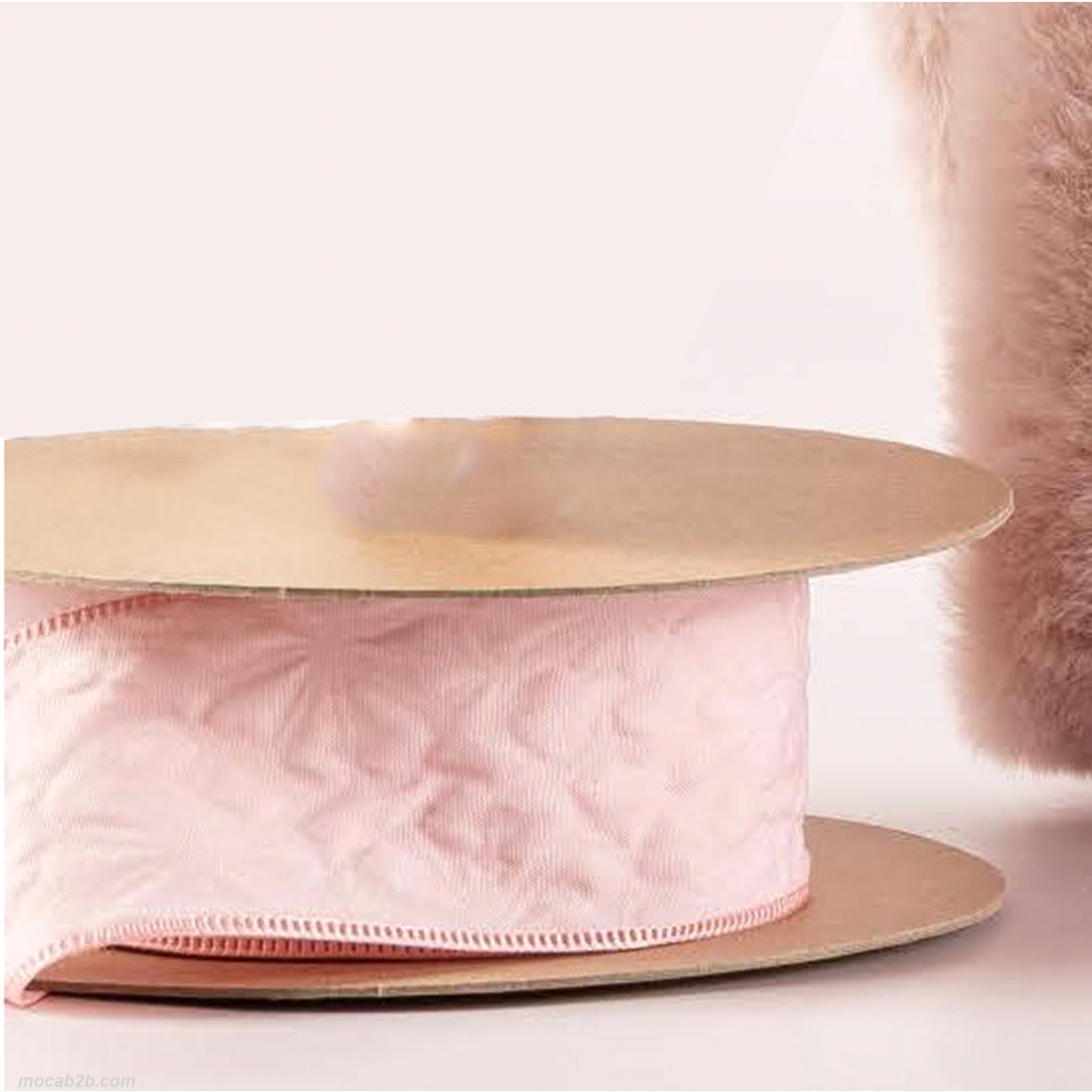 PARIS ROSA mm40x15mt 