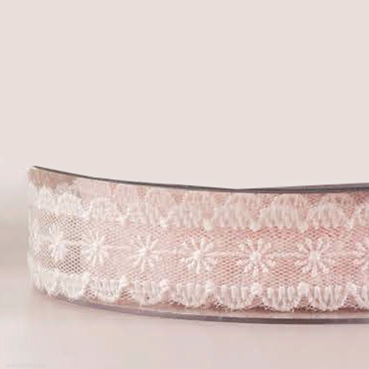 BRUSSEL ROSA mm25x10mt 