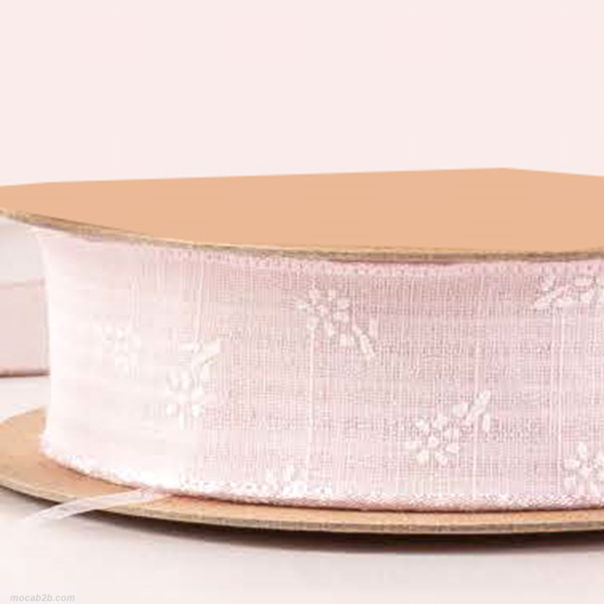 SPIRIT ROSA mm25x15mt 