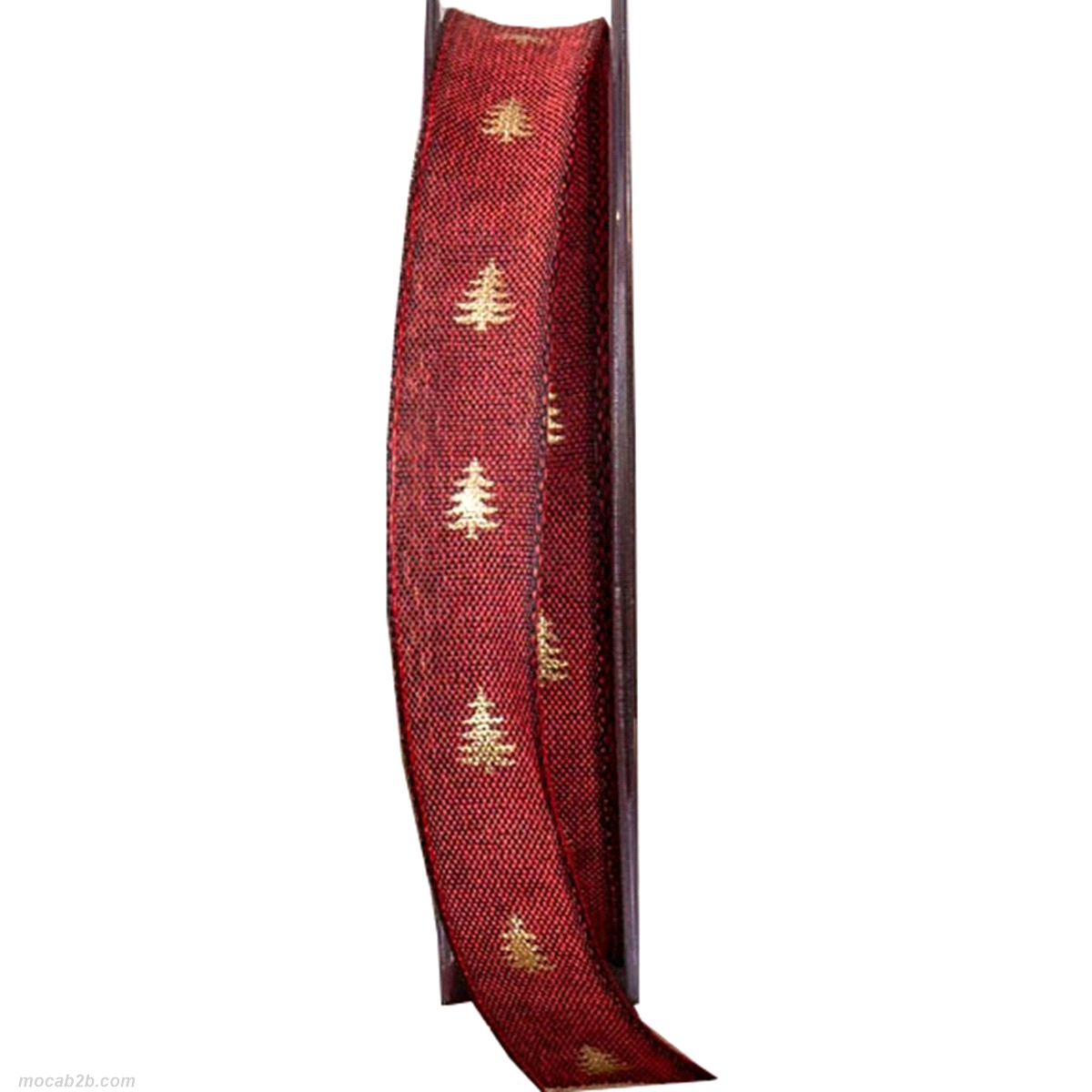 FORESTA BORDEAUX 15mmx15mt 