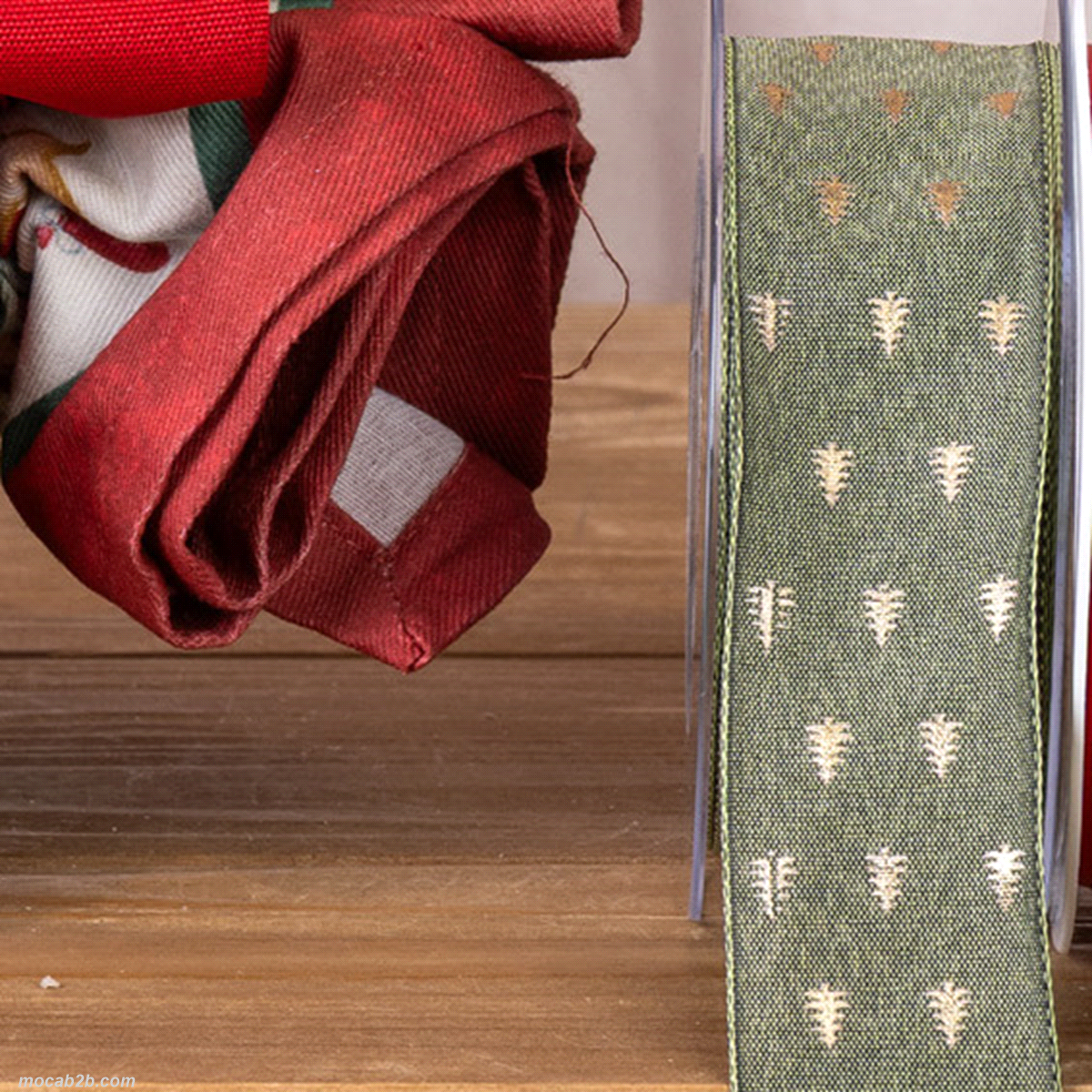 FORESTA VERDE 40mmx15mt 