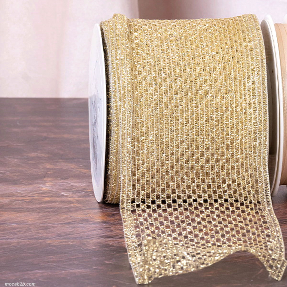 Descrizione articolo in fatturazione: LEXINGTON ORO mm100 x20mt ... 