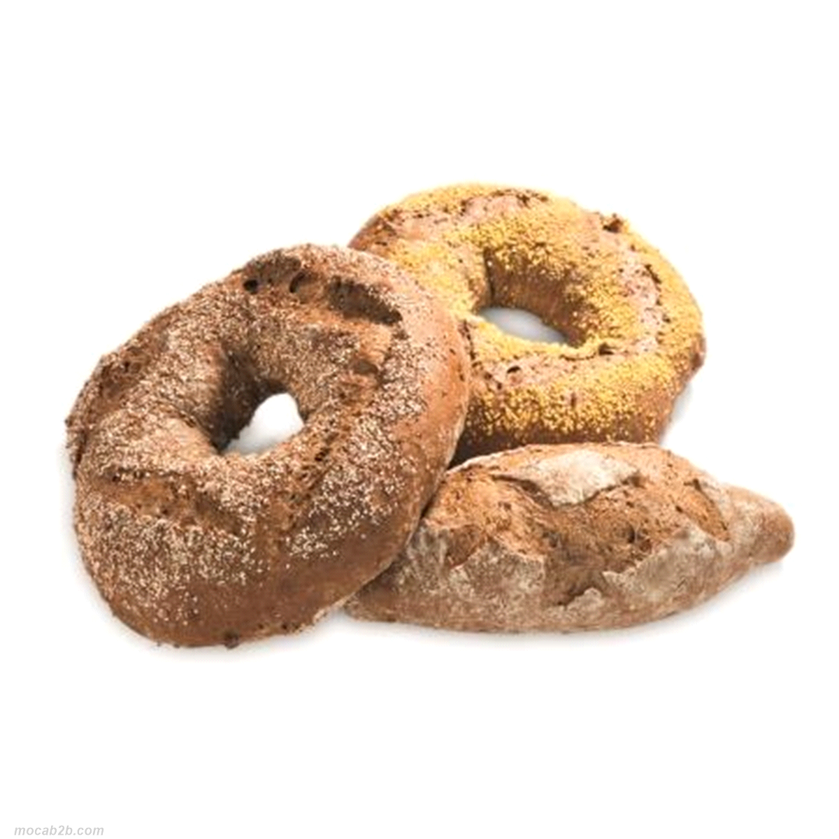 Mix per la produzione di un gustoso pane alle fibre con più cereali e semi, a ridotto contenuto di sodio.
APPLICAZIONI: Pane, ciabattine, pan bauletto, spaccatina, focaccine, cracker e grissini, biscotti
DOSAGGIO: 100%
 