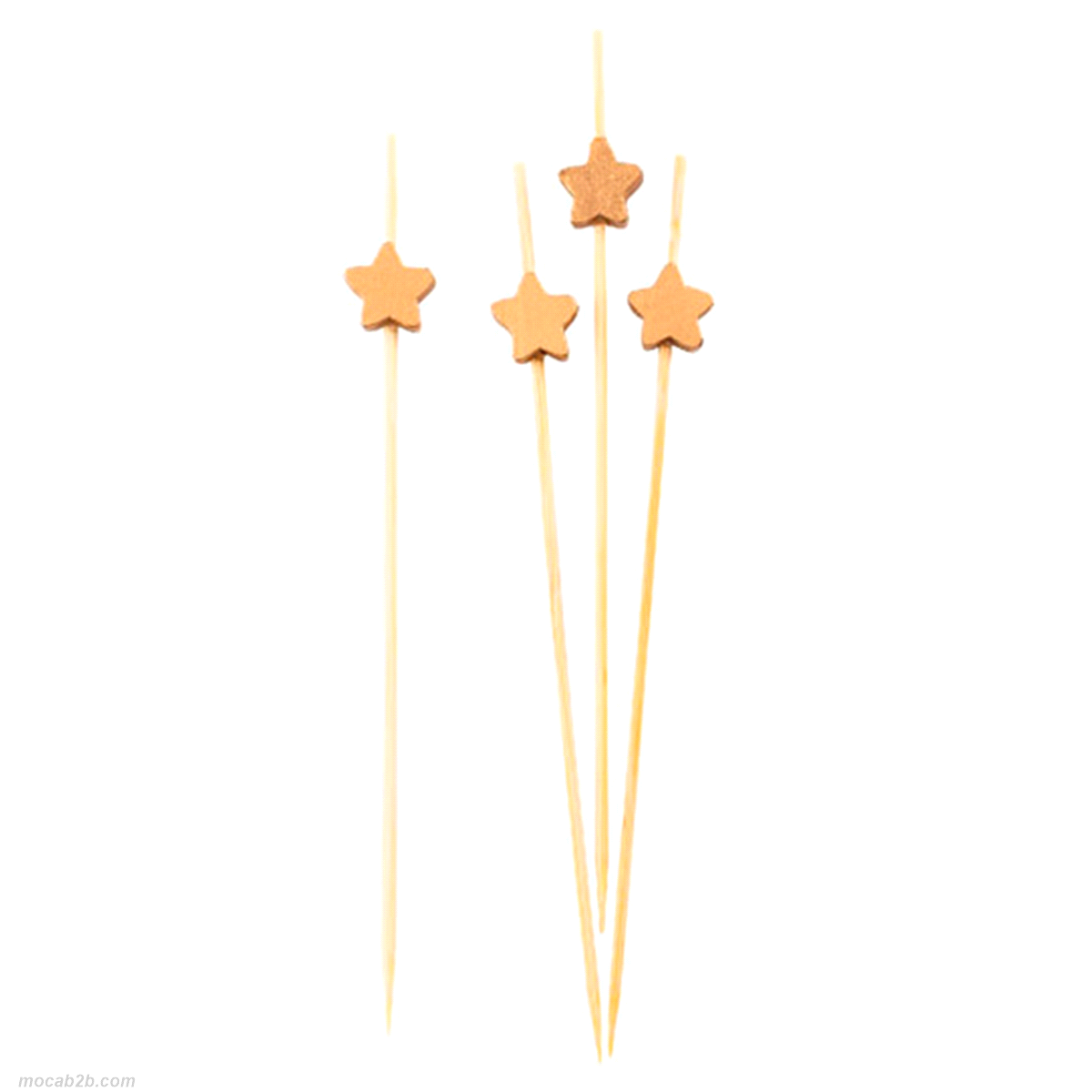 STELLE ORO PICKS cm12 x25pz 