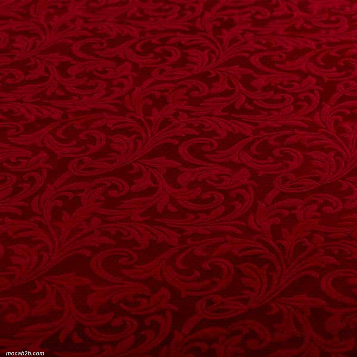 TOVAGLIA BORDEAUX DAMASC.PLAS140x240 