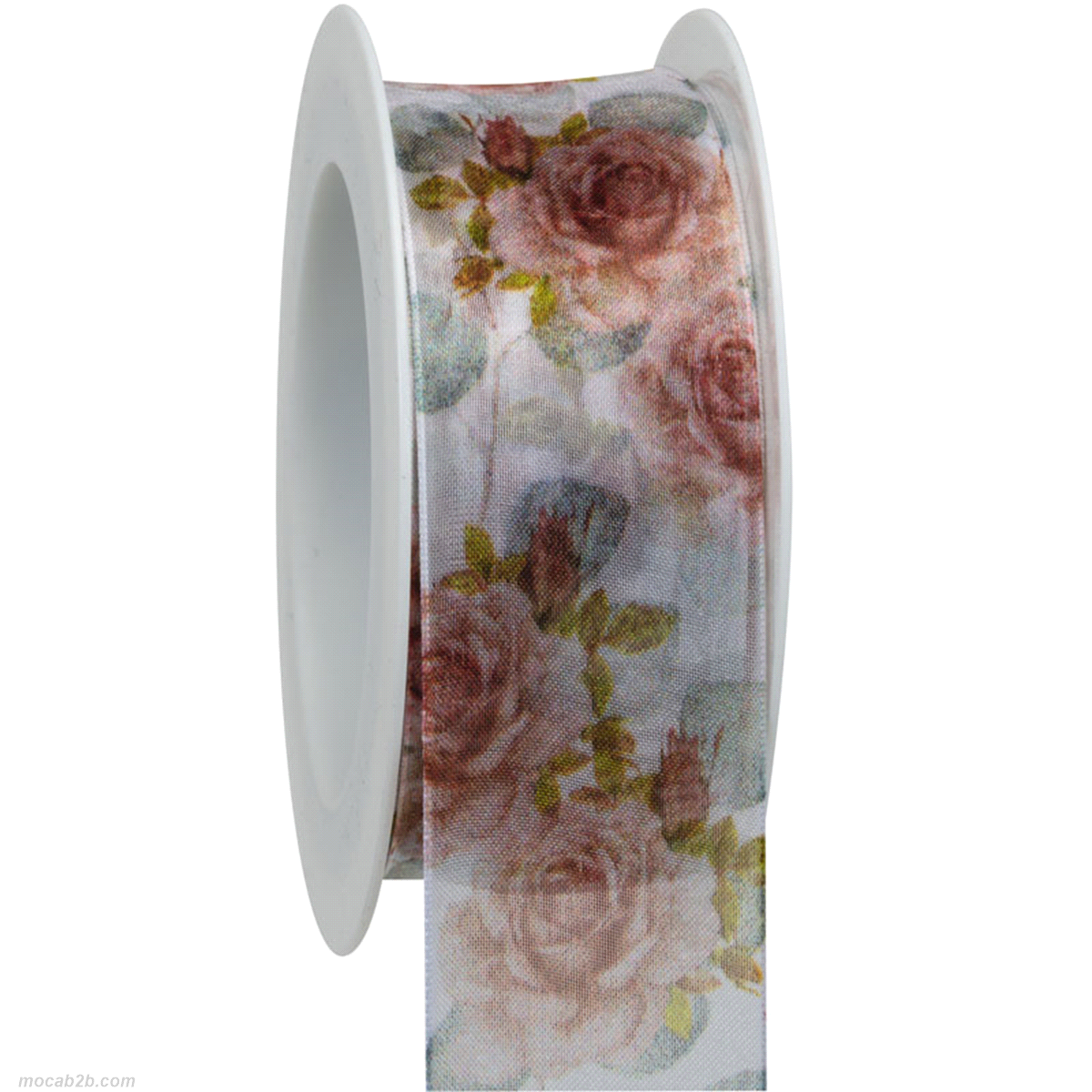 Nastro blutenkelch crocus  mm40 x15mt. 