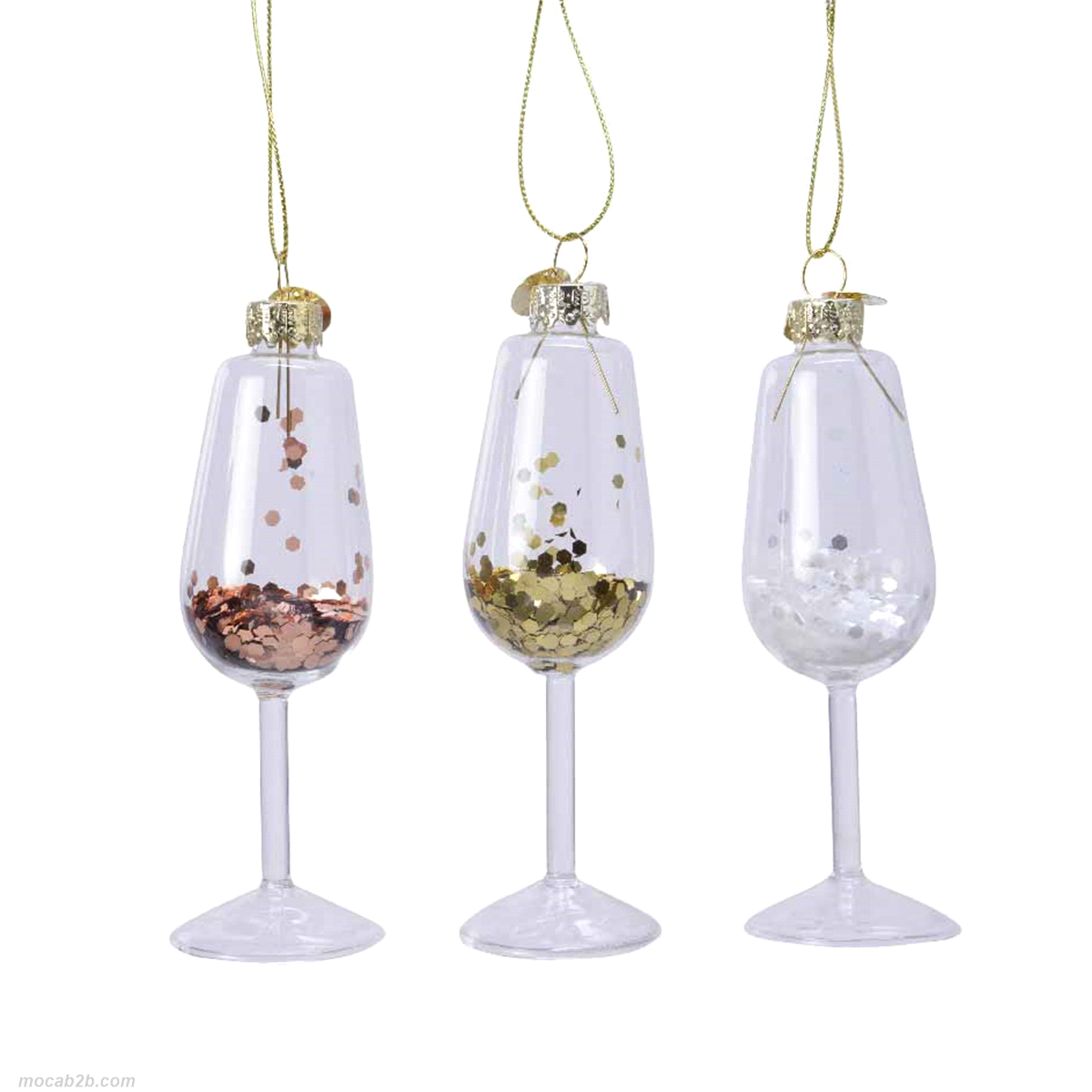 CALICI VINO C/CARD DA APP.@3x11x3pz 