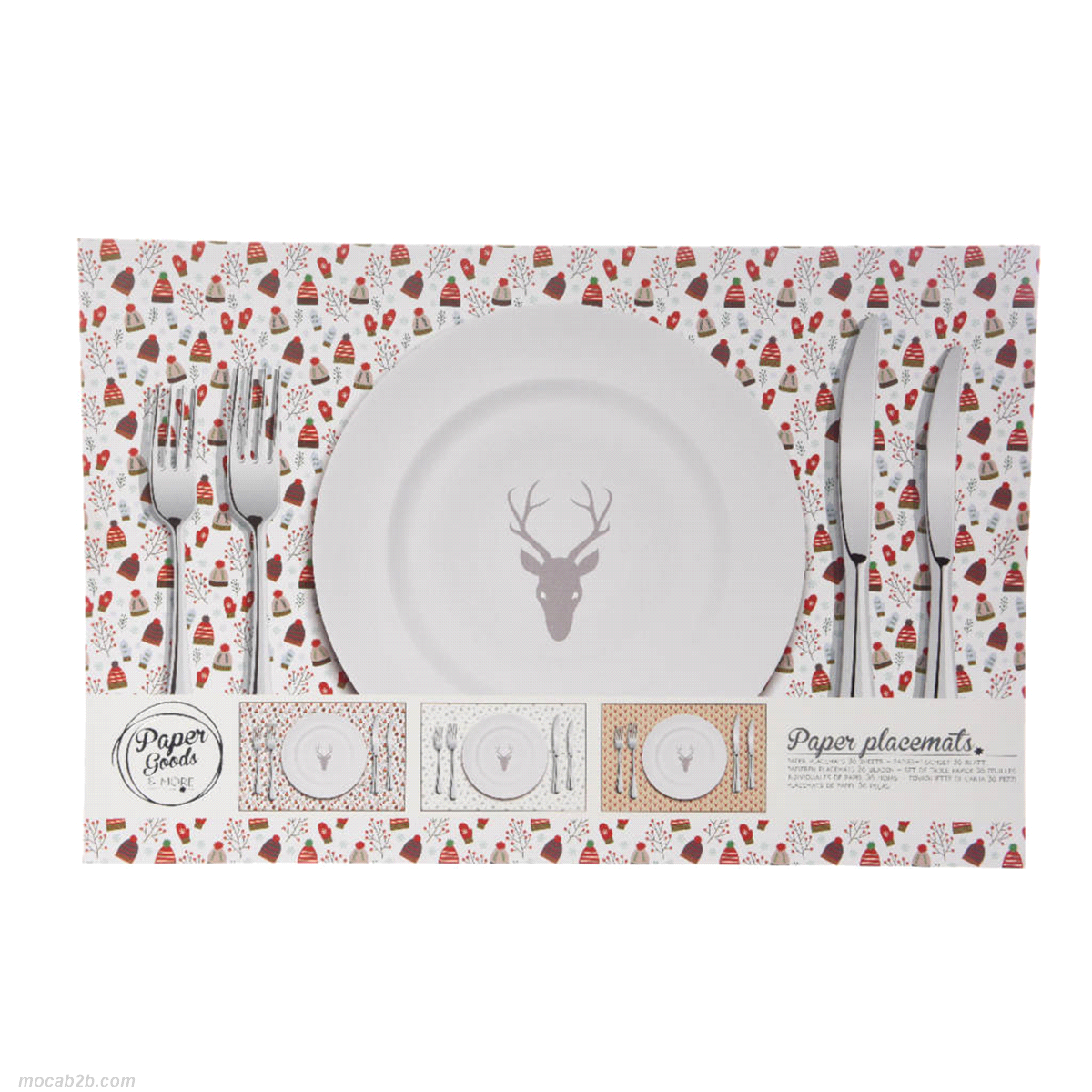 TOVAGLIETTA LIBRO ROSSO ASS38x25x36p 