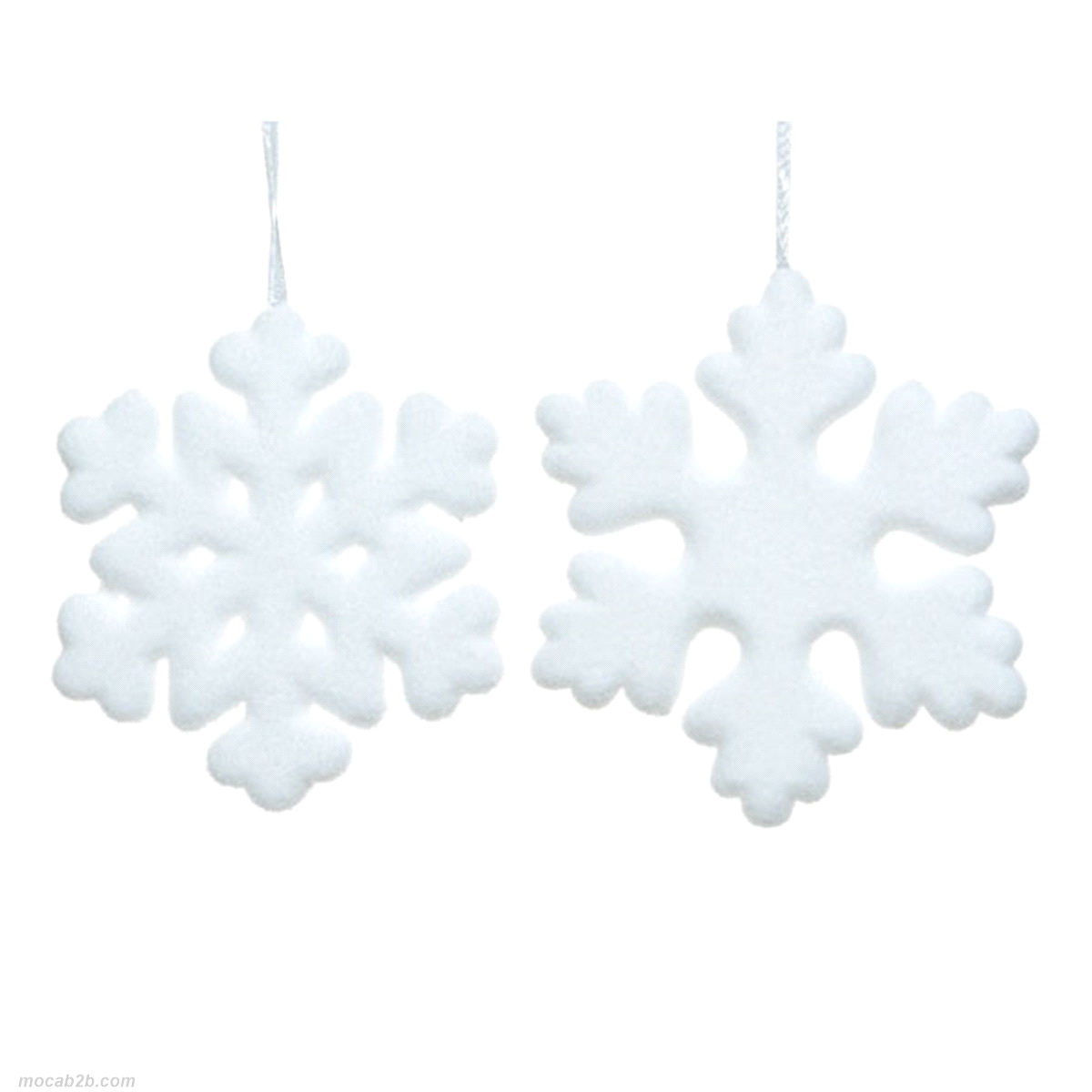 FIOCCHI DI NEVE BIANCO APP@20x2x2pz 