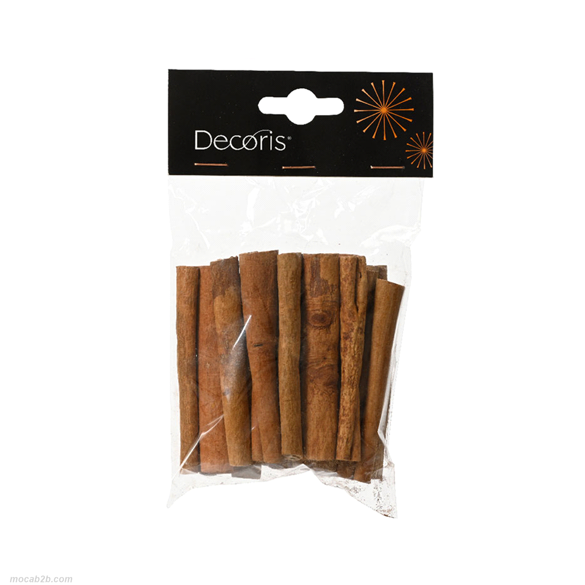 CANNELLA NATURALE BASTONCINI h.10cm 