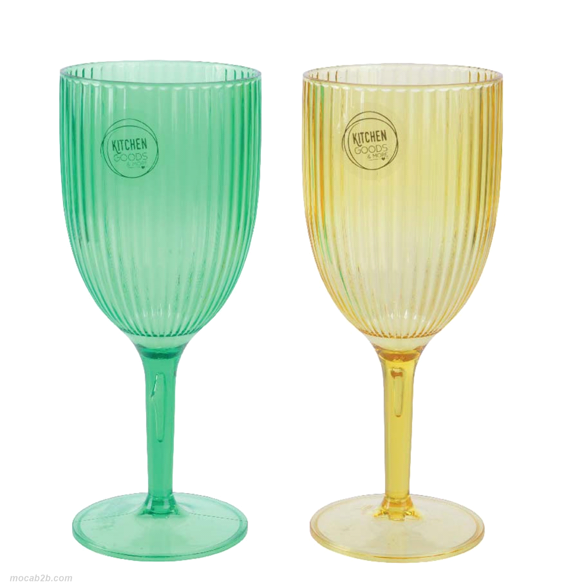 CALICI VINO VERDE/GIALLO@9h20x2pz 