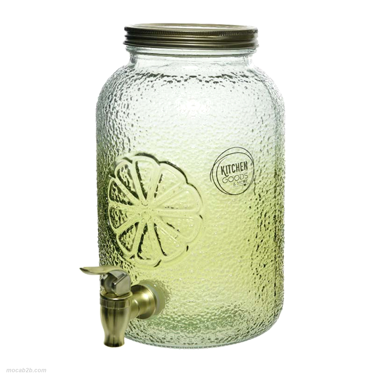 BARATTOLO VET.C/RUBINET.21x15x25x1pz 